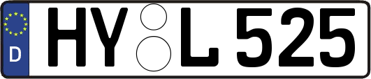 HY-L525