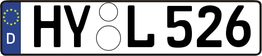 HY-L526
