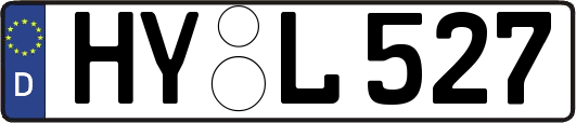 HY-L527
