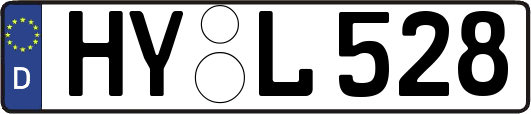 HY-L528