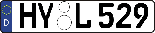 HY-L529