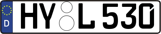 HY-L530