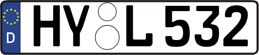 HY-L532