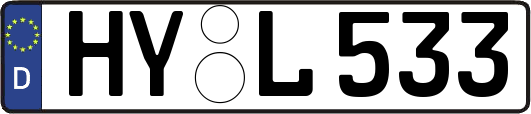 HY-L533