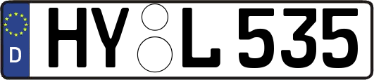 HY-L535