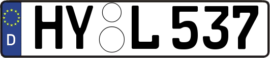 HY-L537