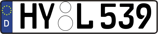 HY-L539