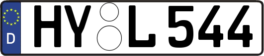 HY-L544