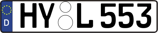 HY-L553