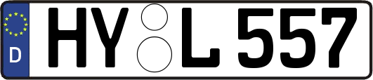 HY-L557
