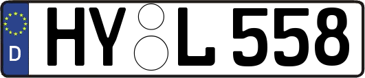 HY-L558