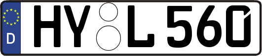 HY-L560