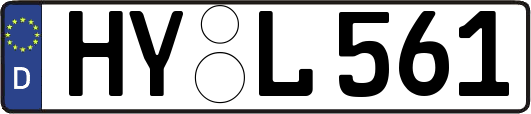 HY-L561
