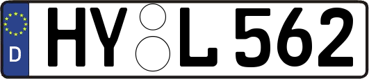 HY-L562