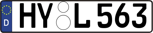 HY-L563
