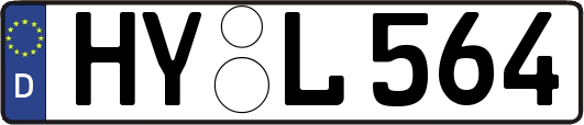 HY-L564