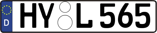 HY-L565