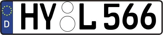 HY-L566