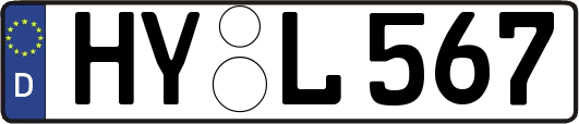 HY-L567