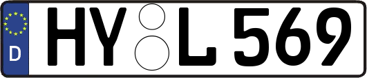 HY-L569