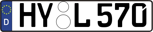 HY-L570