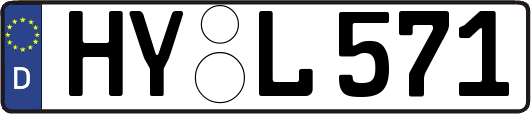 HY-L571