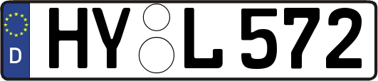 HY-L572