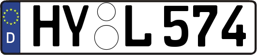 HY-L574