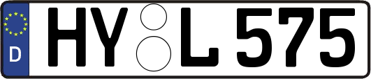 HY-L575