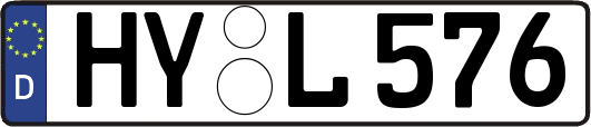 HY-L576