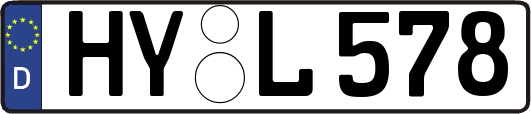 HY-L578