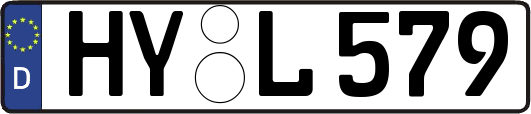 HY-L579