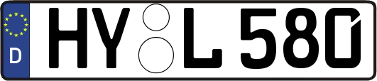 HY-L580