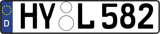 HY-L582