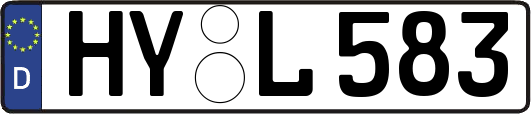 HY-L583