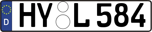 HY-L584