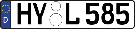 HY-L585