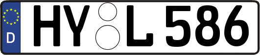 HY-L586