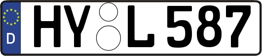 HY-L587