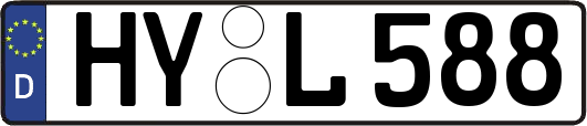 HY-L588