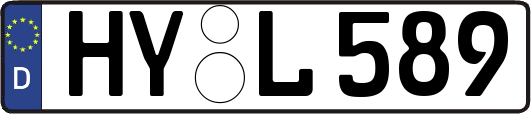 HY-L589