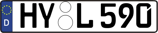 HY-L590