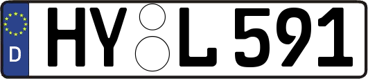HY-L591