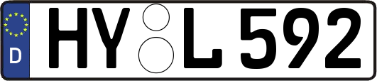 HY-L592
