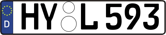 HY-L593