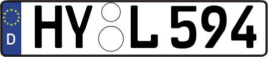 HY-L594