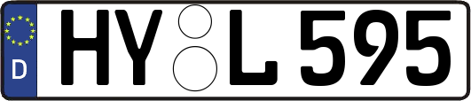 HY-L595