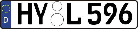 HY-L596