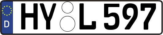 HY-L597