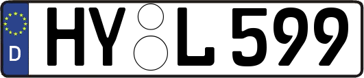 HY-L599